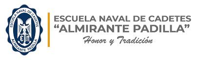 Logo Escuela Naval de Cadetes